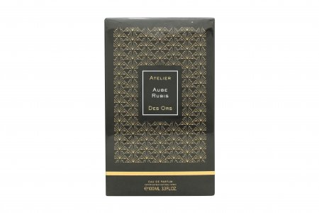 Atelier des Ors Aube Rubis Eau de Parfum 100ml Spray
