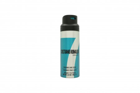 Cristiano Ronaldo CR7 Origins Body Spray 150ml