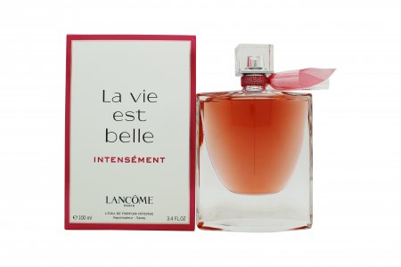 Lanc?me La Vie Est Belle Intens?ment Eau de Parfum 100ml Spray