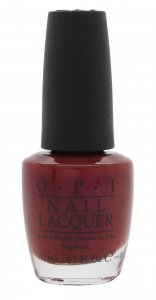 OPI Nail Polish 15ml - Thank Glogg It's Friday!