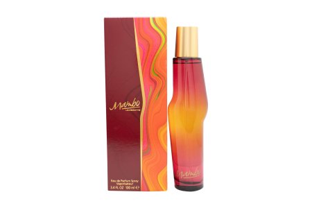 Liz Claiborne Mambo Eau De Parfum 100ml Spray