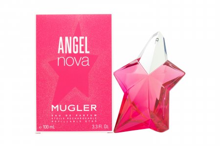 Mugler Angel Nova Eau De Parfum 100ml Spray