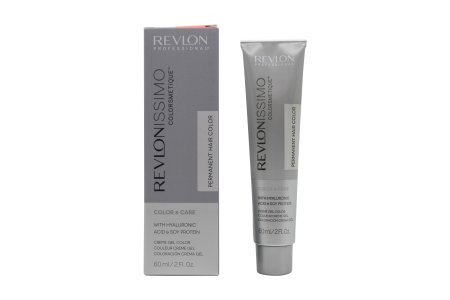 Revlon Revlonissimo Colorsmetique 60ml - 55.20 Intense Light Burgundy