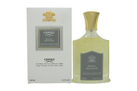 Creed Royal Mayfair Eau de Parfum 100ml Spray