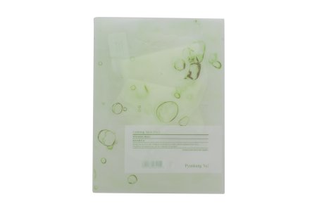Pyunkang Yul Calming Low pH Sheet Mask 25g