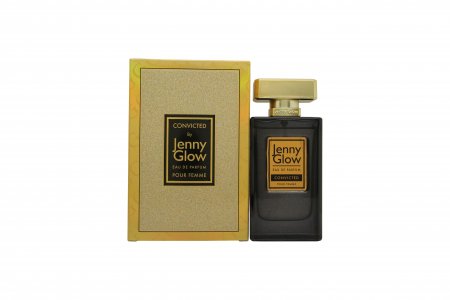 Jenny Glow Convicted Pour Femme Eau de Parfum 80ml Spray