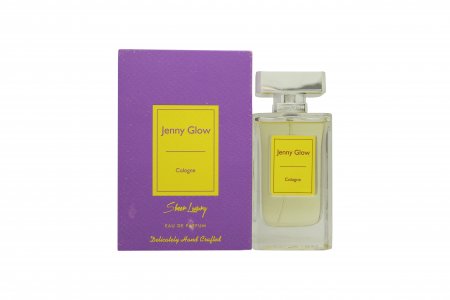 Jenny Glow Cologne Eau de Parfum 80ml Spray