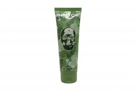 Police To Be Camouflage All Over Body Shampoo 100ml