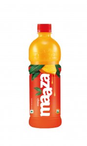 Maaza 24 X 600 ml