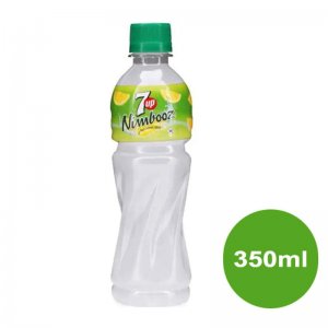 Nimbooz 7 UP 30 X 350 ml