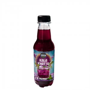 Zyka Kala Khata Soda 24  X  250 ml