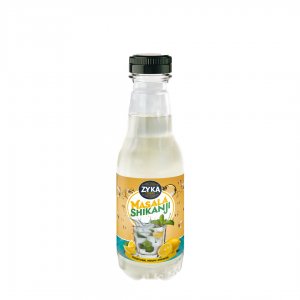 Zyka Masala Shikanji Soda 24 X 250 ml