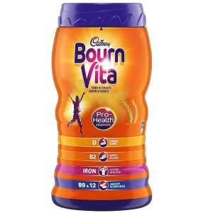 Bournvita 8 X 1 Kg