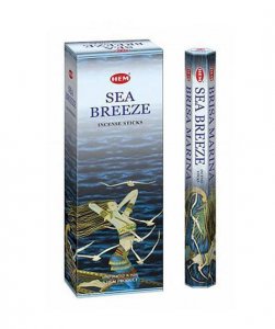 HEM Precious Sea Breeze 6 X 200 g