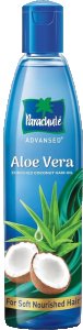 Parachute Advanced Aloe Vera Hair Oil  6 X  150 ml