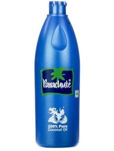 Parachute Coconut Oil - 1 X 500 ml