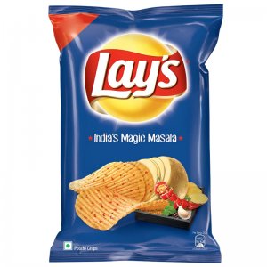 Lays Magic Masala 30 X 50 g