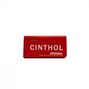 Godrej Cinthol Soap Red (Classic) - 8 x 100 g