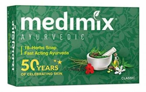 Medimix Classic - 8 X 125 g