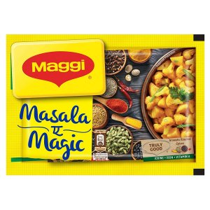 Maggi Magic Masala  60units X 6 g