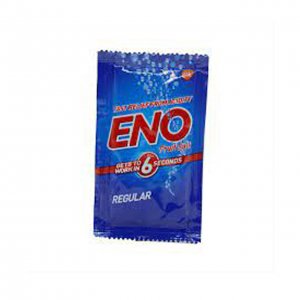 Eno Regular Sachet - 30 X 5 g